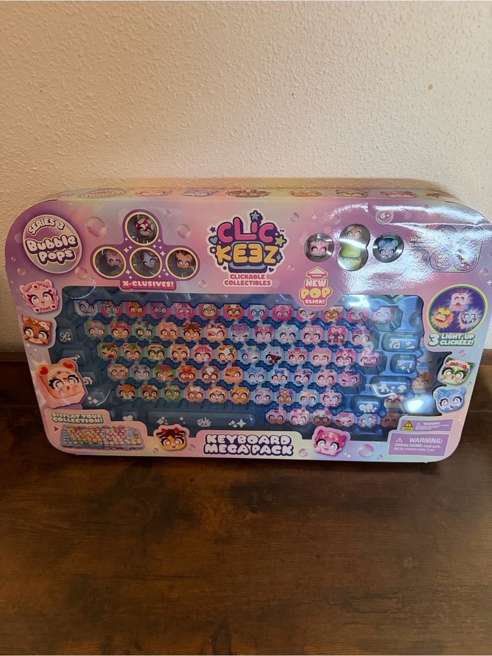 ClicKeez Keyboard Megapack - Picture 4 of 4